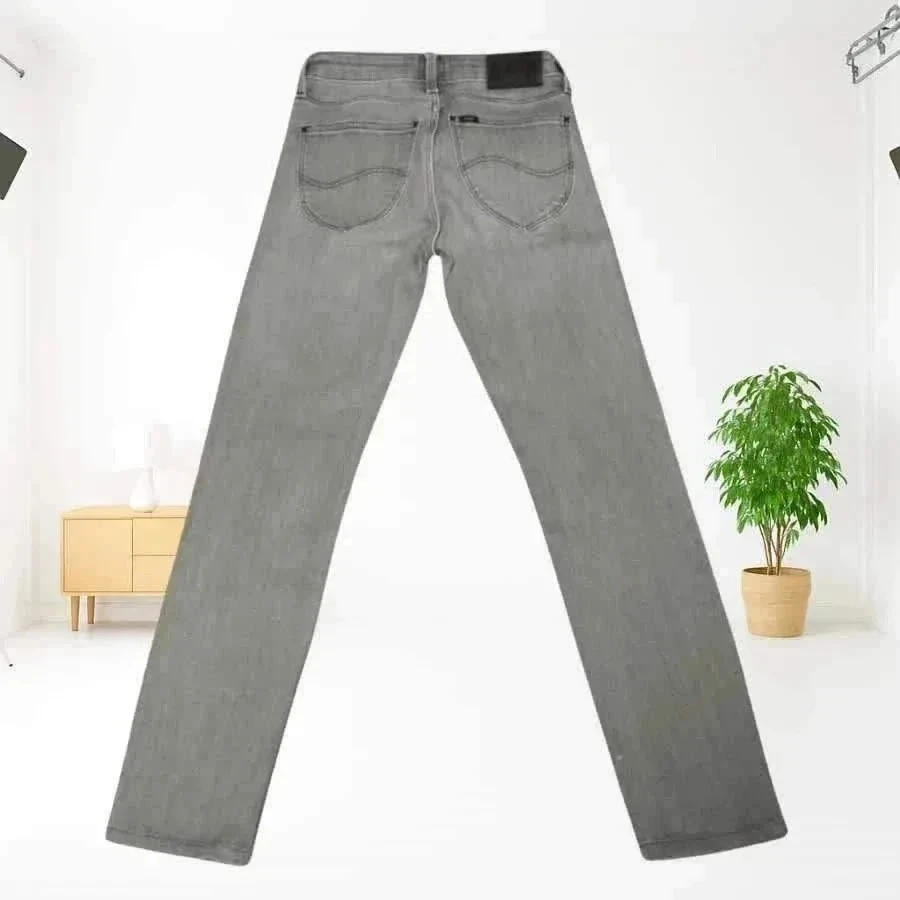 Lee Premium Jeans - Low-rise Slim Crop Stretch – photo 10